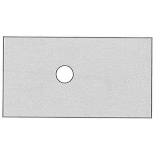 Vulcan Hart 00-418954-00001 Filter Envelopes 100Pk 
