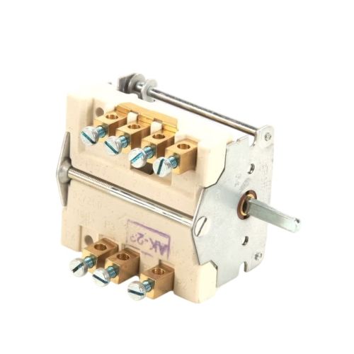 Vulcan Hart 00-421249-00001 4-Heat Switch Hot Top