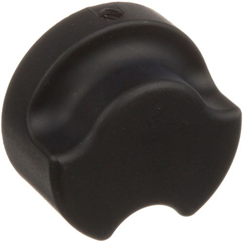 Vulcan Hart 00-426745-00001 Gas Valve Knob 2-1/4" DIA Mount 0.240"