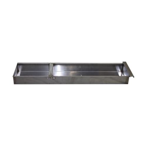 Vulcan Hart 00-498082-0000A Griddle Grease Can Weldment