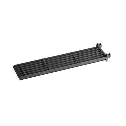 Vulcan Hart 00-710424 Cast Iron Slanted Top Grate 20-3/4 X 5-1/2
