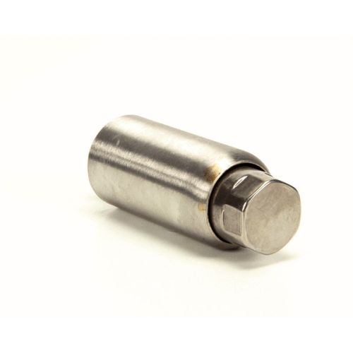 Vulcan Hart 00-711396 Leg (4"H,S/S,5/8-11) 