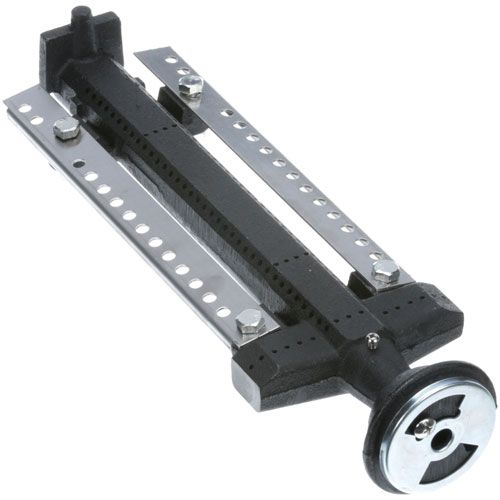 Vulcan Hart 00-712001-0000A Burner Assembly