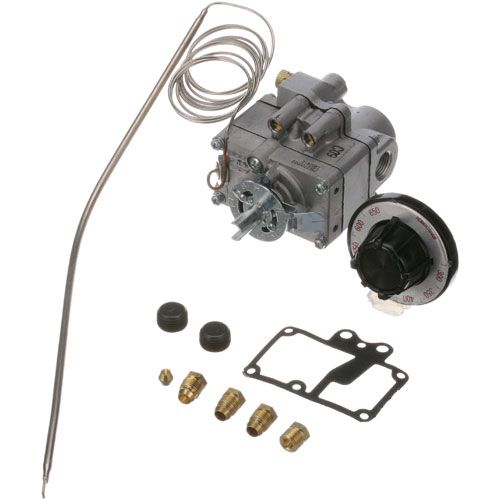 Vulcan Hart 00-715048-00002 Thermostat Kit FDTH-1,3/16 X 14-3/4, 54