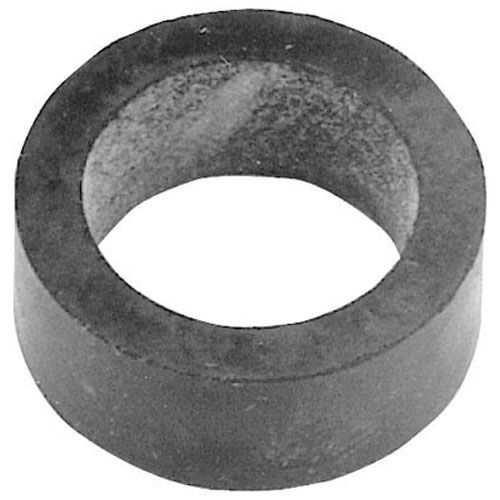 Vulcan Hart 00-817098-00005 5/8" Glass Gauge Rubber Washer, .600" ID