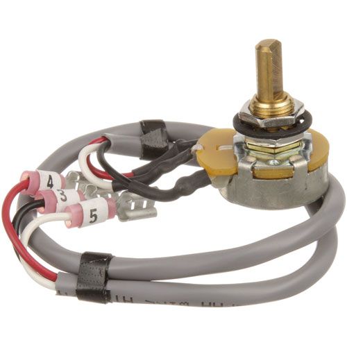 Vulcan Hart 00-819001 Remote Potentiometer Control Set W/ 3 Wires 