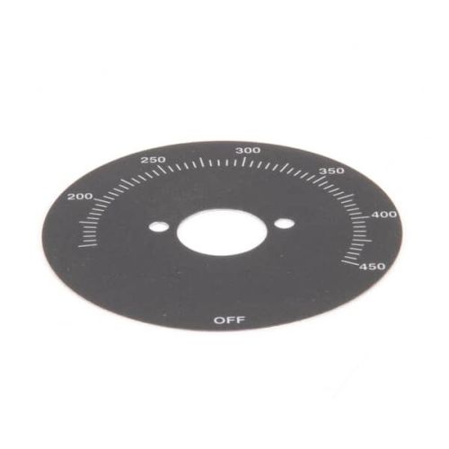 Vulcan Hart 00-824321 Control Dial