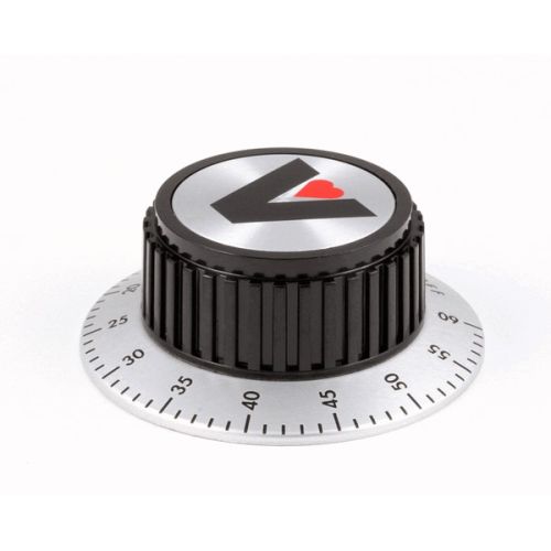 Vulcan Hart 00-843781-00003 Timer Knob 
