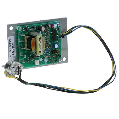 Vulcan Hart 00-850545 Temperature Control, 240V