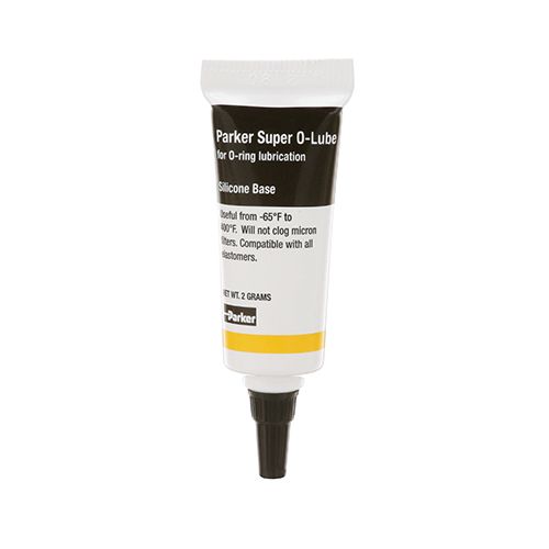 Vulcan Hart 00-855409 1/4 Oz, Lube For O Rings