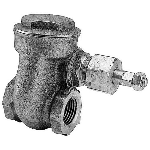 Vulcan Hart 00-881675 Inlet Valve 1/2"