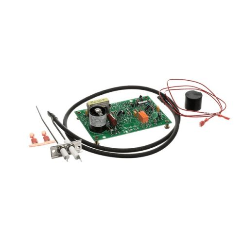 Vulcan Hart 00-913102-00324 Ignition Kit VC4/6G 