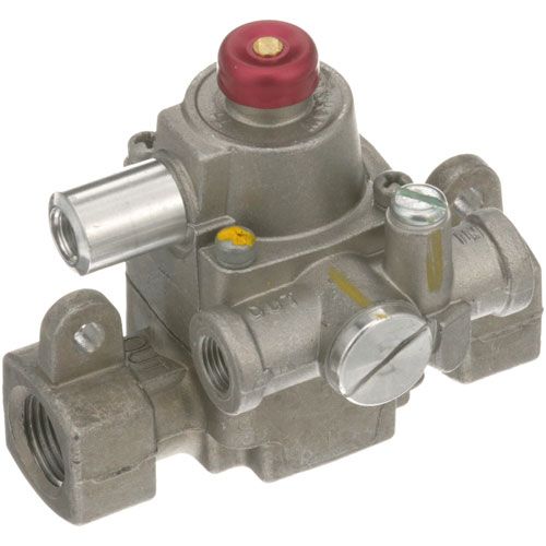 Vulcan Hart 00-959573-00001 Oven J-Type Thermostatic Safety Valve W/ 1/8" FPT Pilot 3/8" FPT 