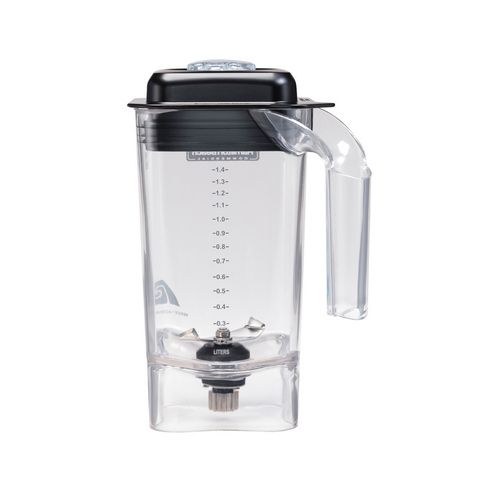 Vulcan Hart 00-961331-00001 Complete Container for HBH455 Blender