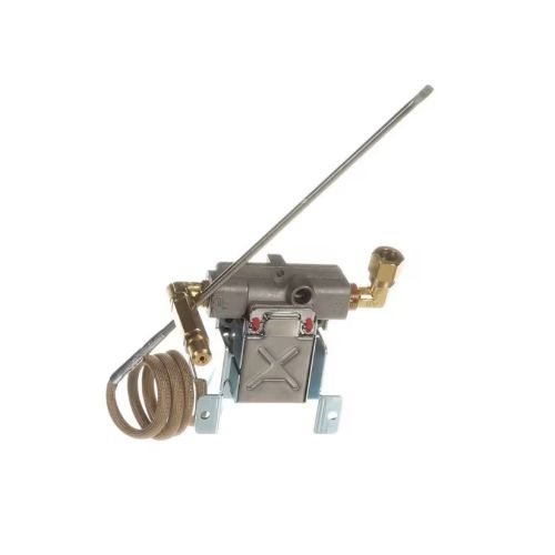 Vulcan Hart 00-976685-00550 Thermostat & Valve 550°F