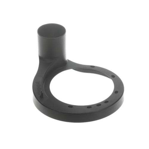 Vulcan Hart 00-976820 Blower Intake Shroud Valve Side