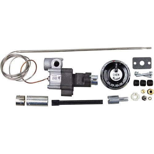 Vulcan Hart 10451 Thermostat BJWA 3/16" X 11-5/8" CAP 48"