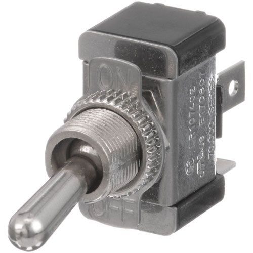 Vulcan Hart 340324-00012 Toggle Switch 1/2 SPST