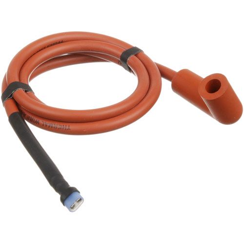 Vulcan Hart 355087-1 Ignition Cable