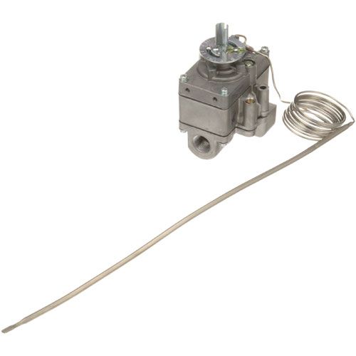 Vulcan Hart 407522-7 Oven FDO Thermostat 200-550°F 54" Cap