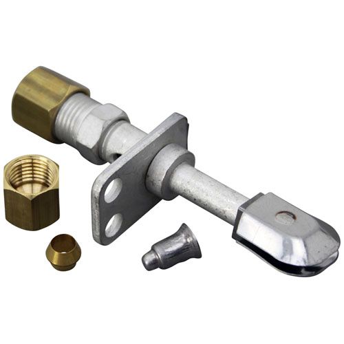Vulcan Hart 40912510 NAT/LP Pilot  Assembly W/ Right Flame Orifice