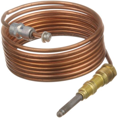 Vulcan Hart 412788-60 Thermocouple, H/D,72", 20-30 MV