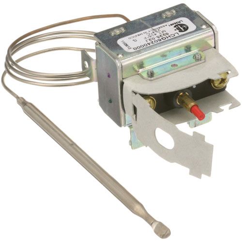 Vulcan Hart 416961-G1 Hi-Limit Thermostat LCH W/ Manual Reset Vulcan Fryers