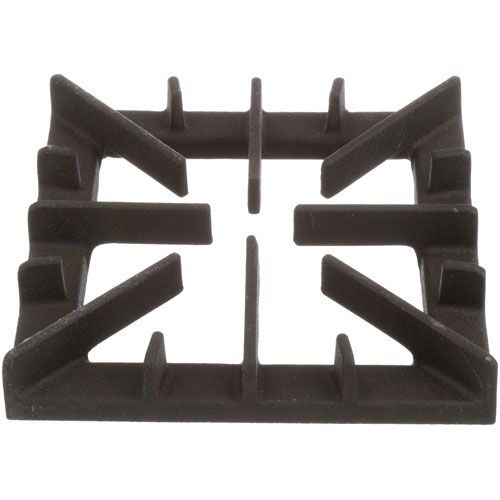 Vulcan Hart 429228Y2 Range Top Grate 7-7/8" X 7-7/8"