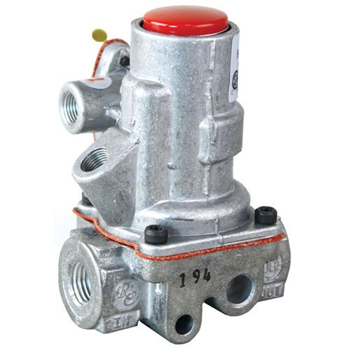 Vulcan Hart 498344A NAT/LP Gas Pilot Safety Valve, 1/4" FPT