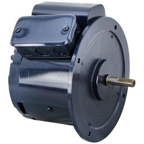Vulcan Hart 715107-2 1/4 HP Blower Motor 1725 RPM 115V/1PH