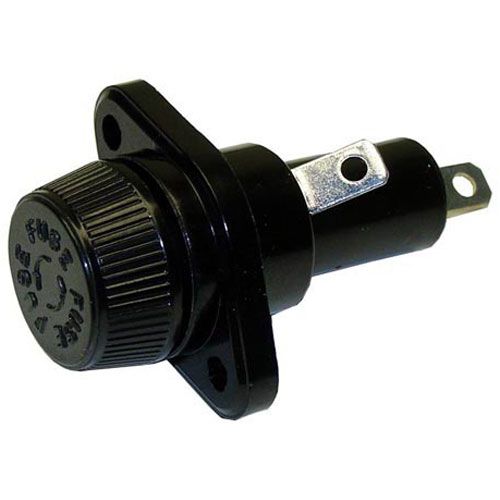 Vulcan Hart 819869 Fuse Holder 15A 600V, Push-Turn TP