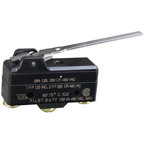 Vulcan Hart 825150-90 Micro Replacement Switch 25A