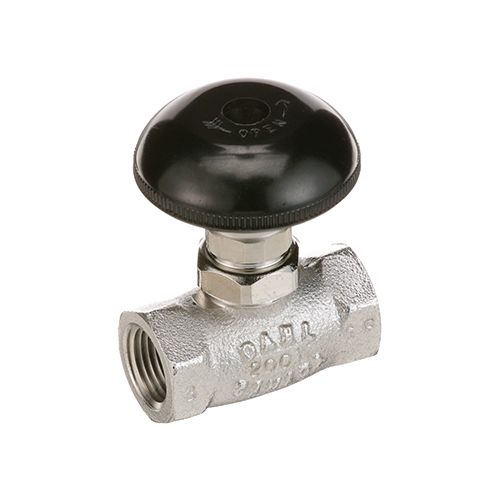 Vulcan Hart 836937 Steam Control Valve