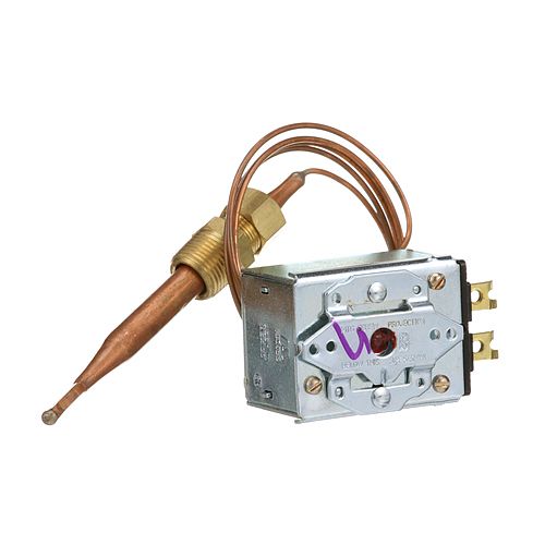 Vulcan Hart 843779 Drain Thermostat 60-140°C