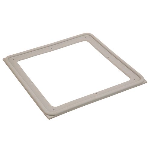 Vulcan Hart 844384 Steamer Door Gasket 14-5/8" X 14-11/16"