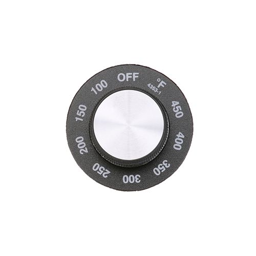Vulcan Hart 851401 Dial Degrees 