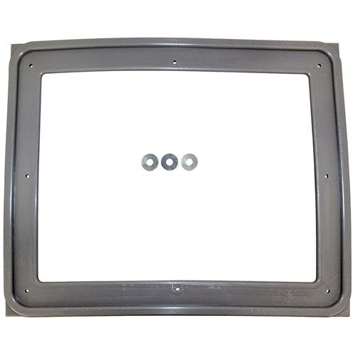 Vulcan Hart 857085-00002 Oven 5-Pan Door Gasket Kit