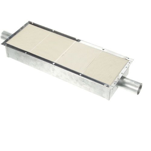 Vulcan Hart 922751 30" Infrared Burner 23-1/8" X 9"