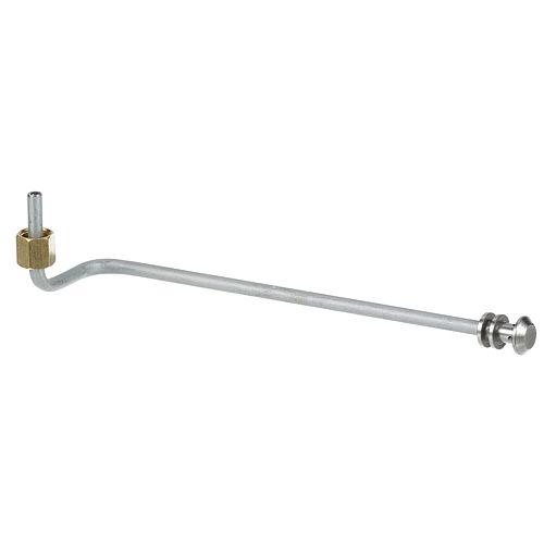 Vulcan Hart 944360-RA Right Pilot Assembly