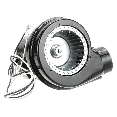 Vulcan Hart 960678 1/30HP Warmer Blower Motor Assembly 2500/3000 RPM 208/240V
