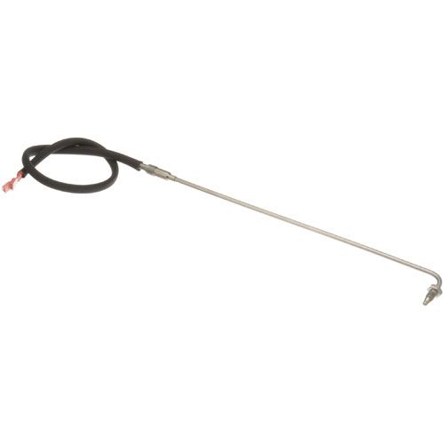 Vulcan Hart VH00-498432-0000A Stainless Steel Thermocouple Assembly