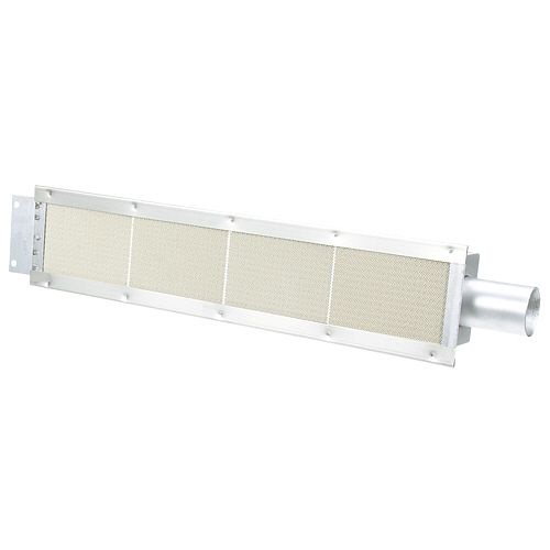 Vulcan Hart VH00-957037-00001 Broiler Infrared Burner