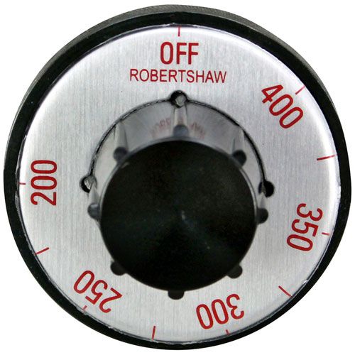 Vulcan Hart VH105659-5 Dial 2" DIA, Off-400-200, Position 4 Way, Mount .187"
