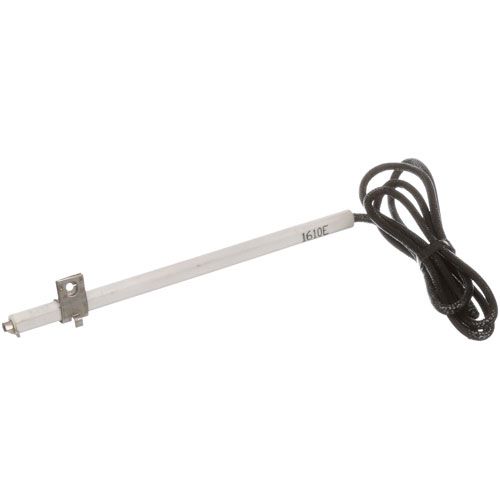 Vulcan Hart VH114805-2 Oven Igniter Electrode W/ 38" Wire