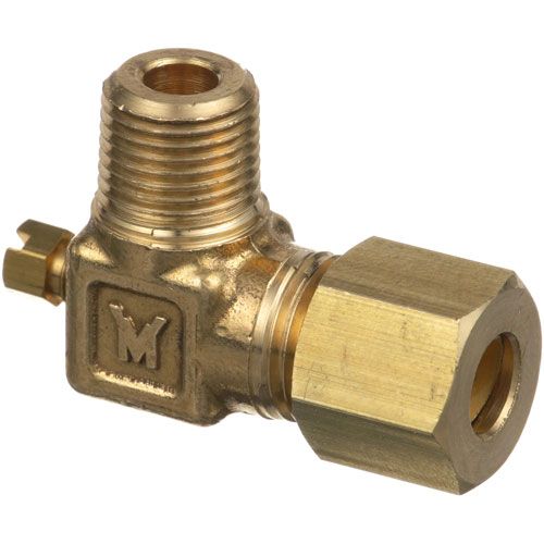 Vulcan Hart VH1355 Pilot Valve, 1/8" MPTX 1/4" CCT