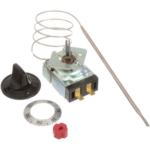 Vulcan Hart VH349253-1 KXP Thermostat W/Dial 3/16" X 6-1/2" 24"