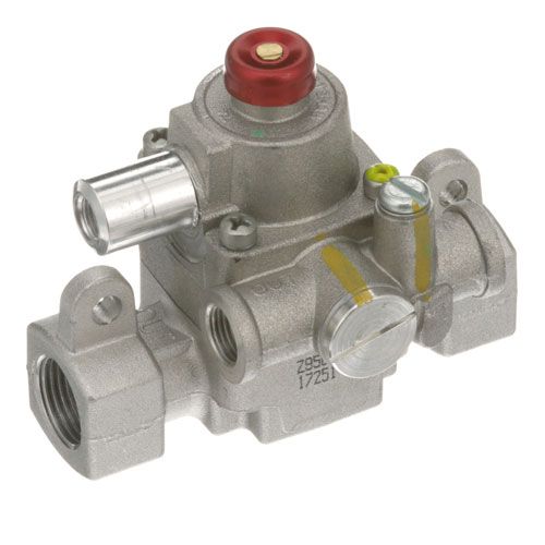 Vulcan Hart VH405569-2 TS Safety W/ Magnet Head 3-1/2"