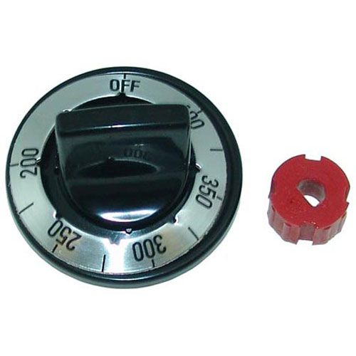 Vulcan Hart VH412195-1 Dial Kit 2 D, OFF-400-200