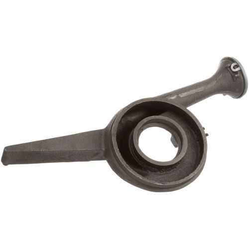 Vulcan Hart VH417258G1 Front Burner Assembly