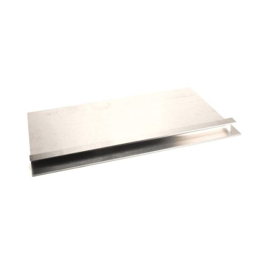 Vulcan Hart VH428000-1 Splash Guard(10",Fryer) 